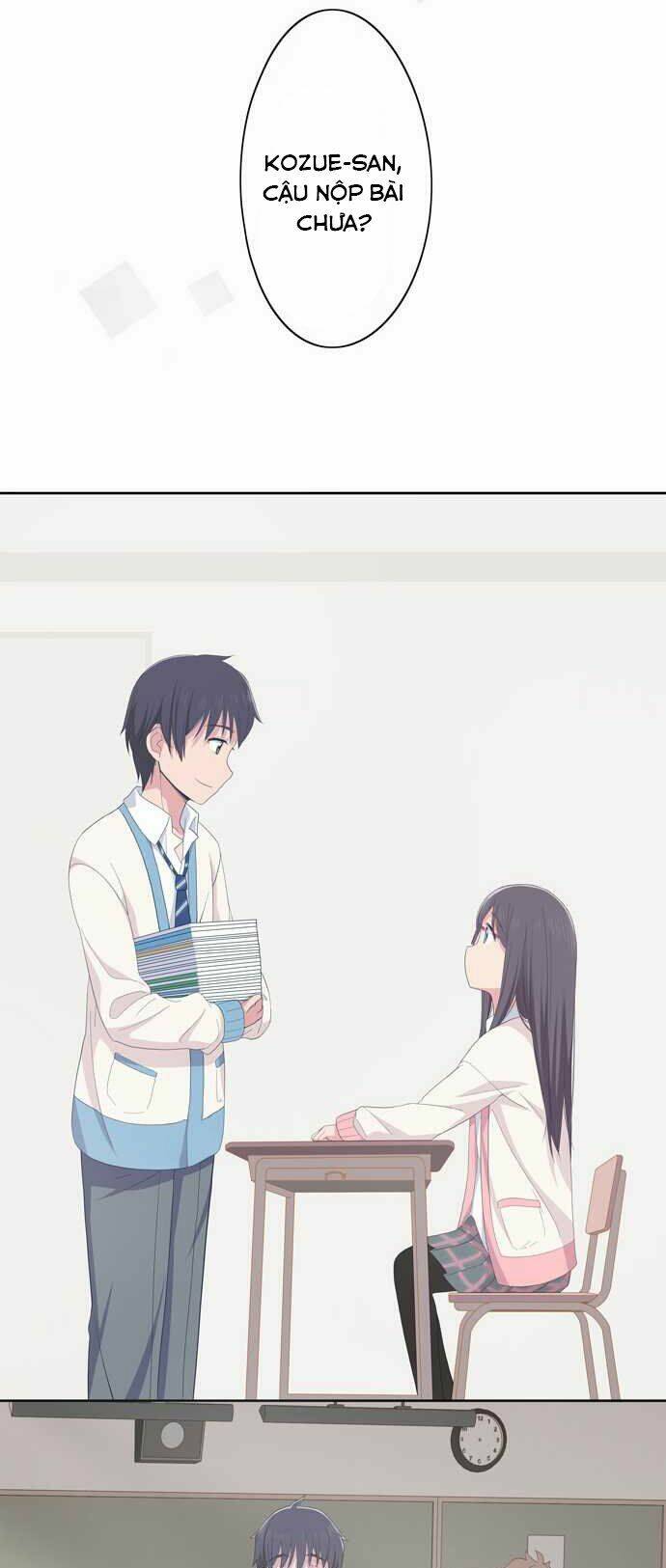 sorairo no graffiti chapter 5 16