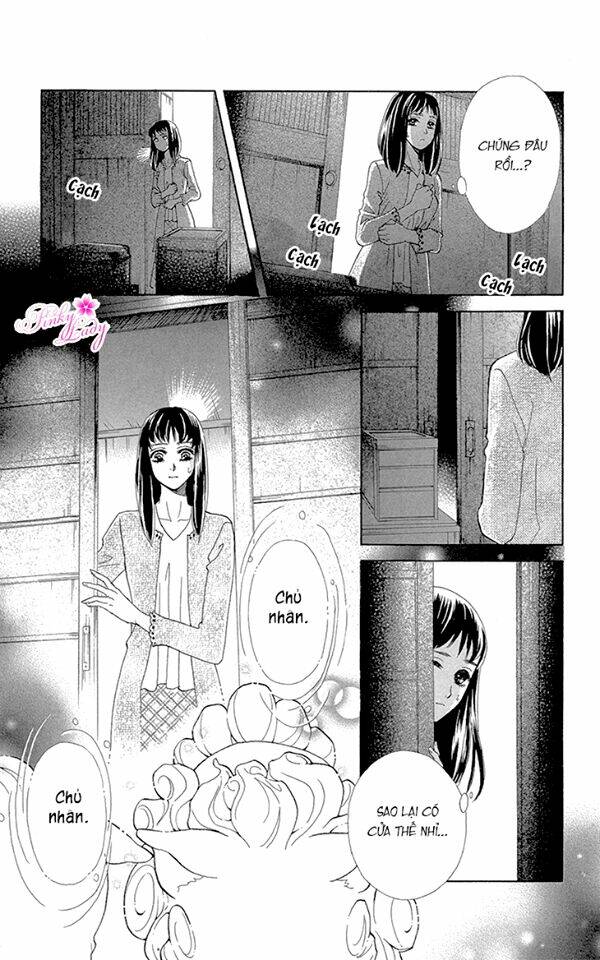 nương tử của tsukumogami chapter 1 26