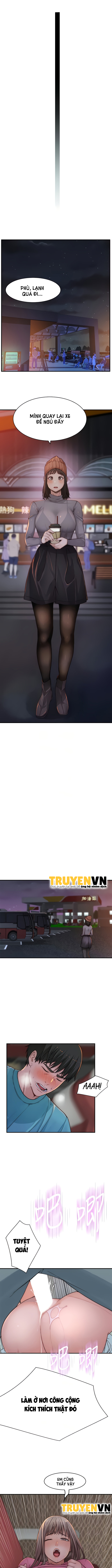 giữa hai ta chapter 71 3