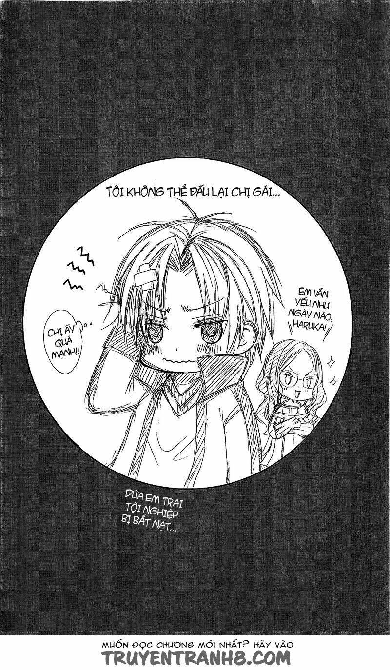 suki desu suzuki-kun!! chapter 53 38