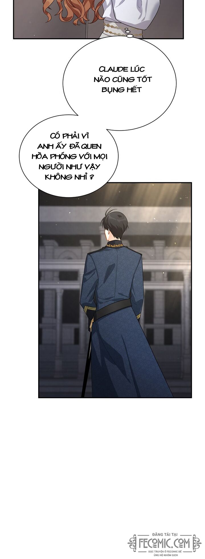 nữ công tước với tâm hồn trống rỗng chapter 40 32
