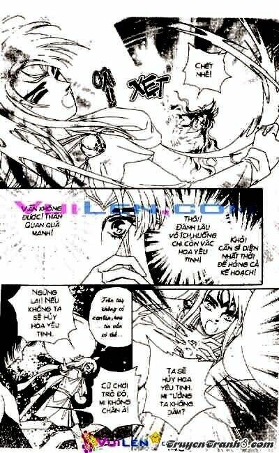 đóa hoa yêu kiều chapter 8 124