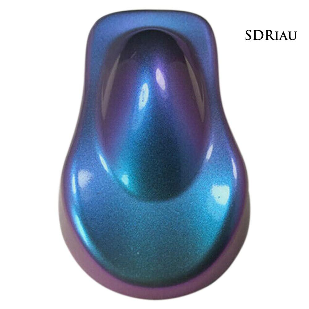 Bột Sơn 10g Chuyên Dụng Cho Xe Hơi