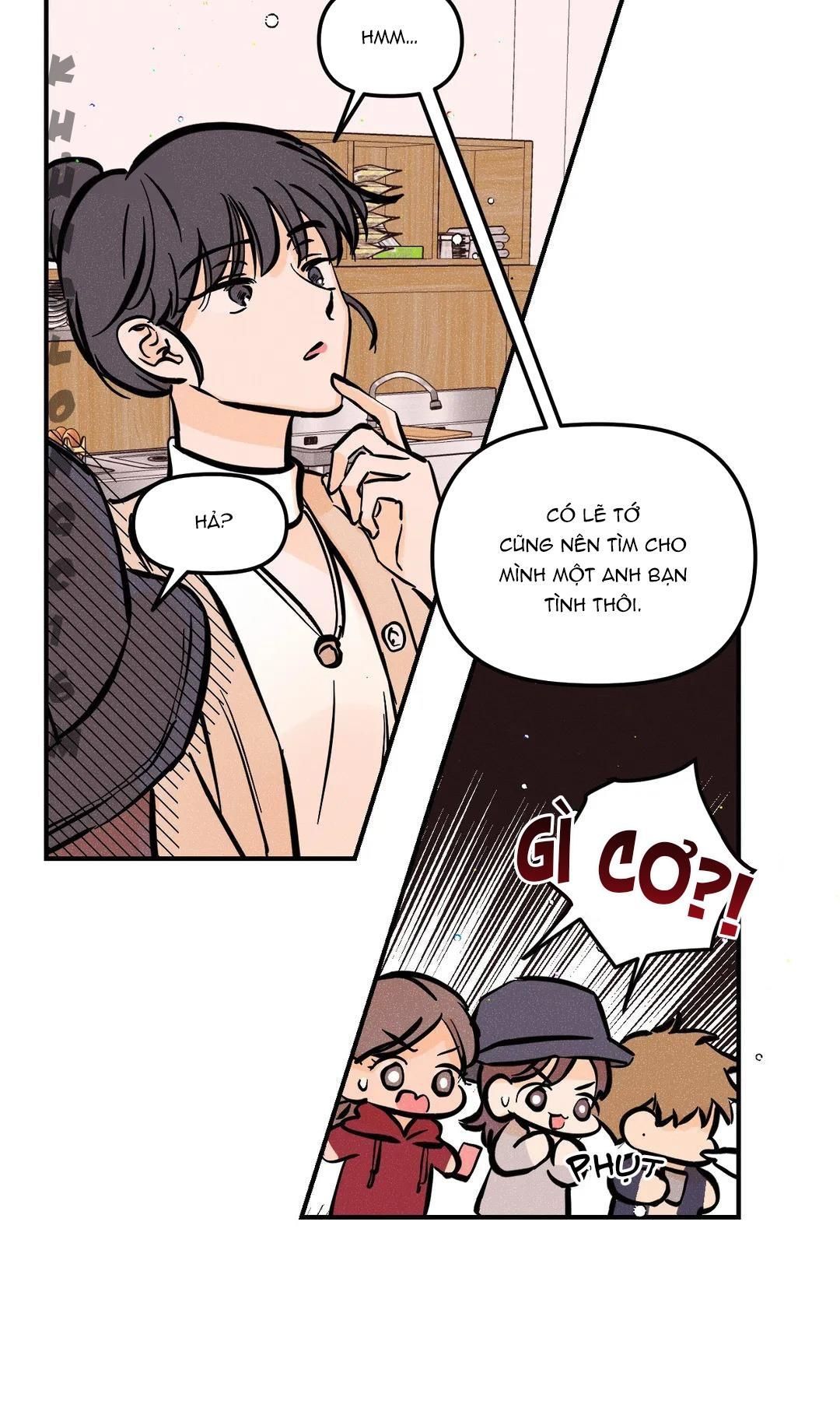 thang thanh âm chapter 33 15