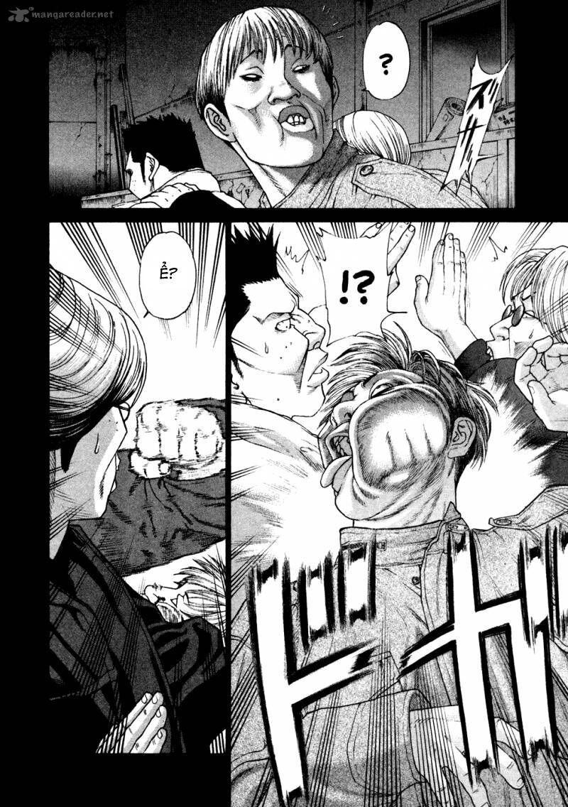 karate shoukoushi kohinata minoru chapter 122 16