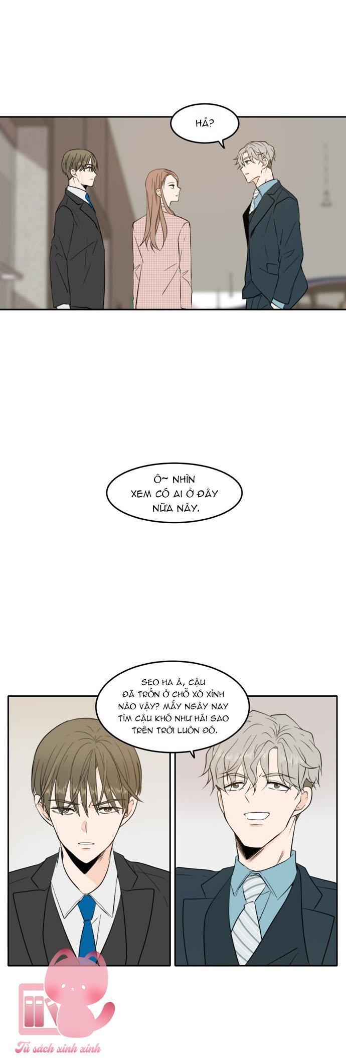 hẹn gặp nhau ở kiếp thứ 19 chapter 7 6