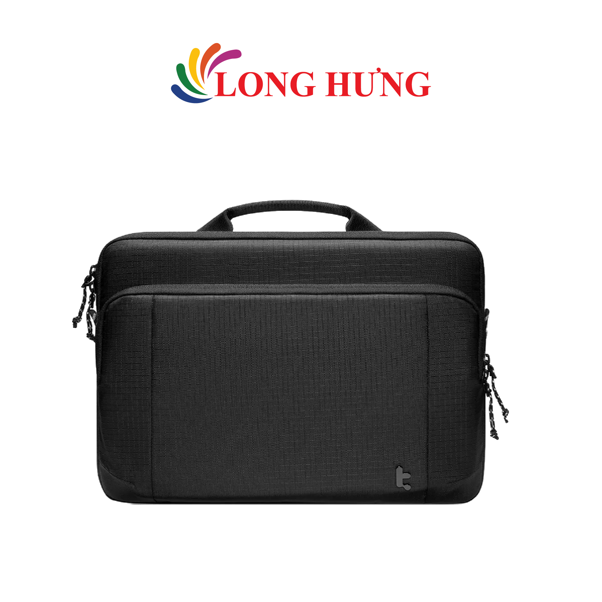 Túi chống sốc Tomtoc Essence-A34 Protective Laptop Bag New MacBook Air/Pro - Hàng chính hãng