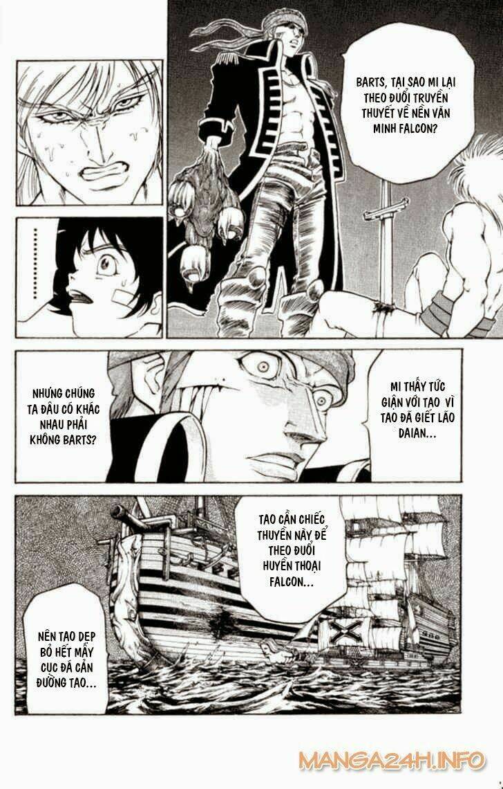 vua trên biển chapter 46 10