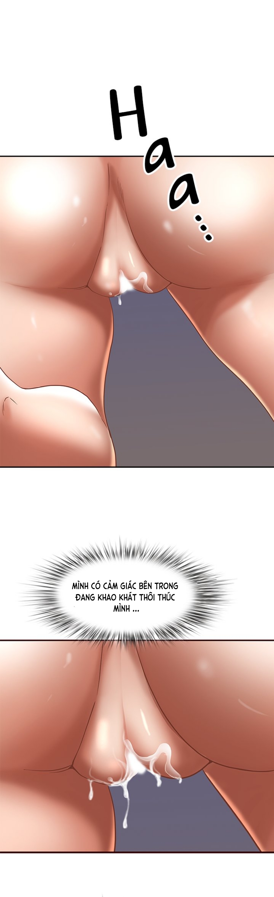 chung nhà bạn mẹ chapter 21 30