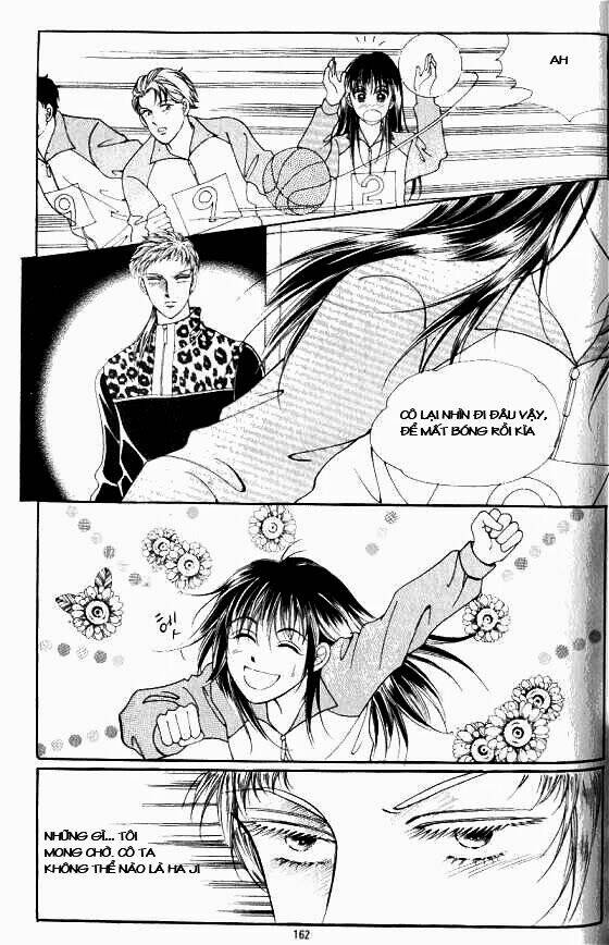 hot blooded woman chapter 47 17