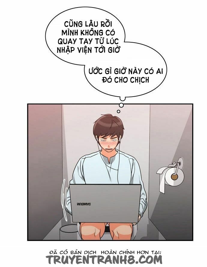 do it one more time- yêu lại từ đầu chapter 10 34