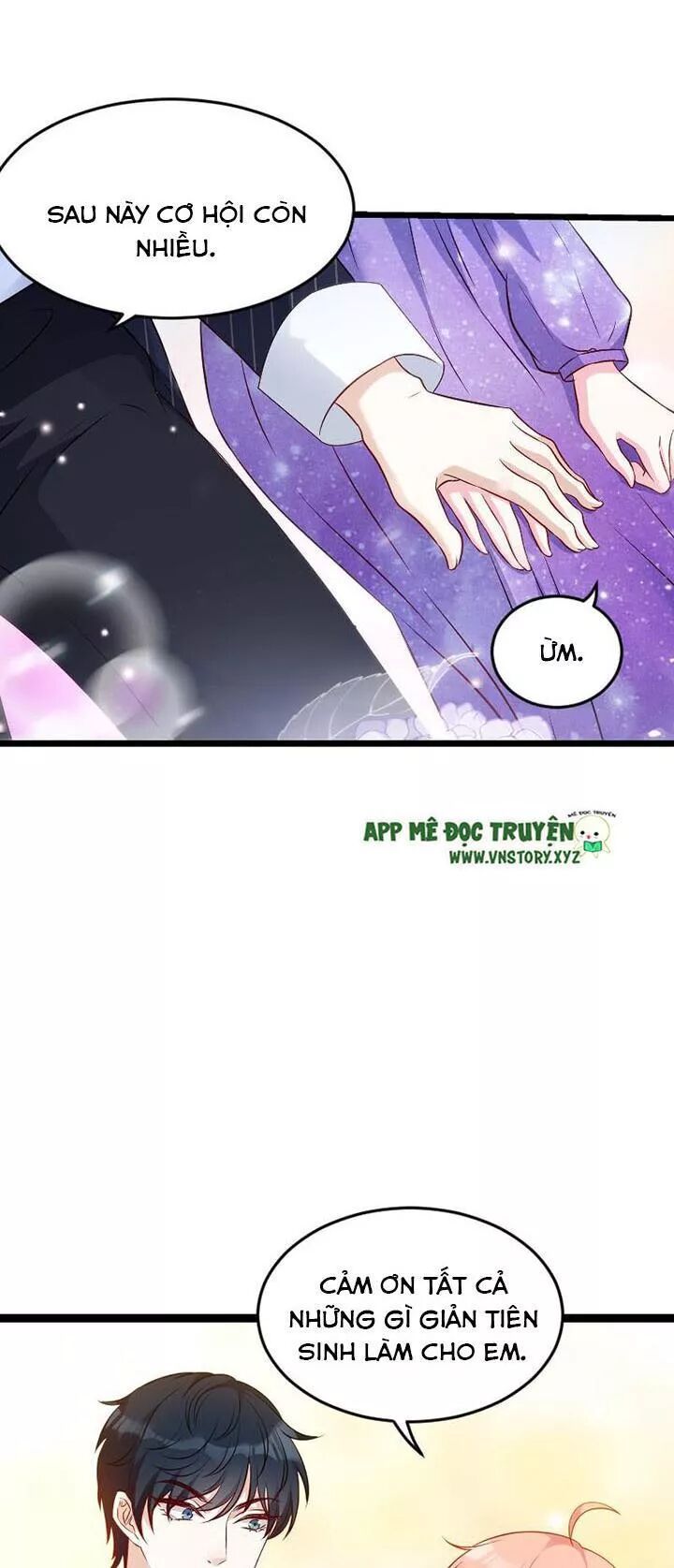 bảo bối đáng yêu đột kích chapter 53 21