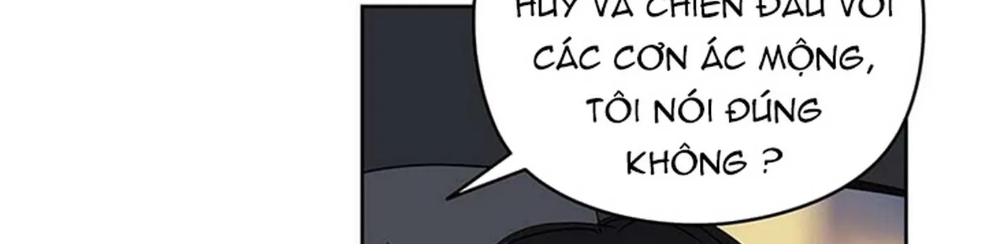 chuyện quái gì với giấc mơ đó vậy chapter 12 175