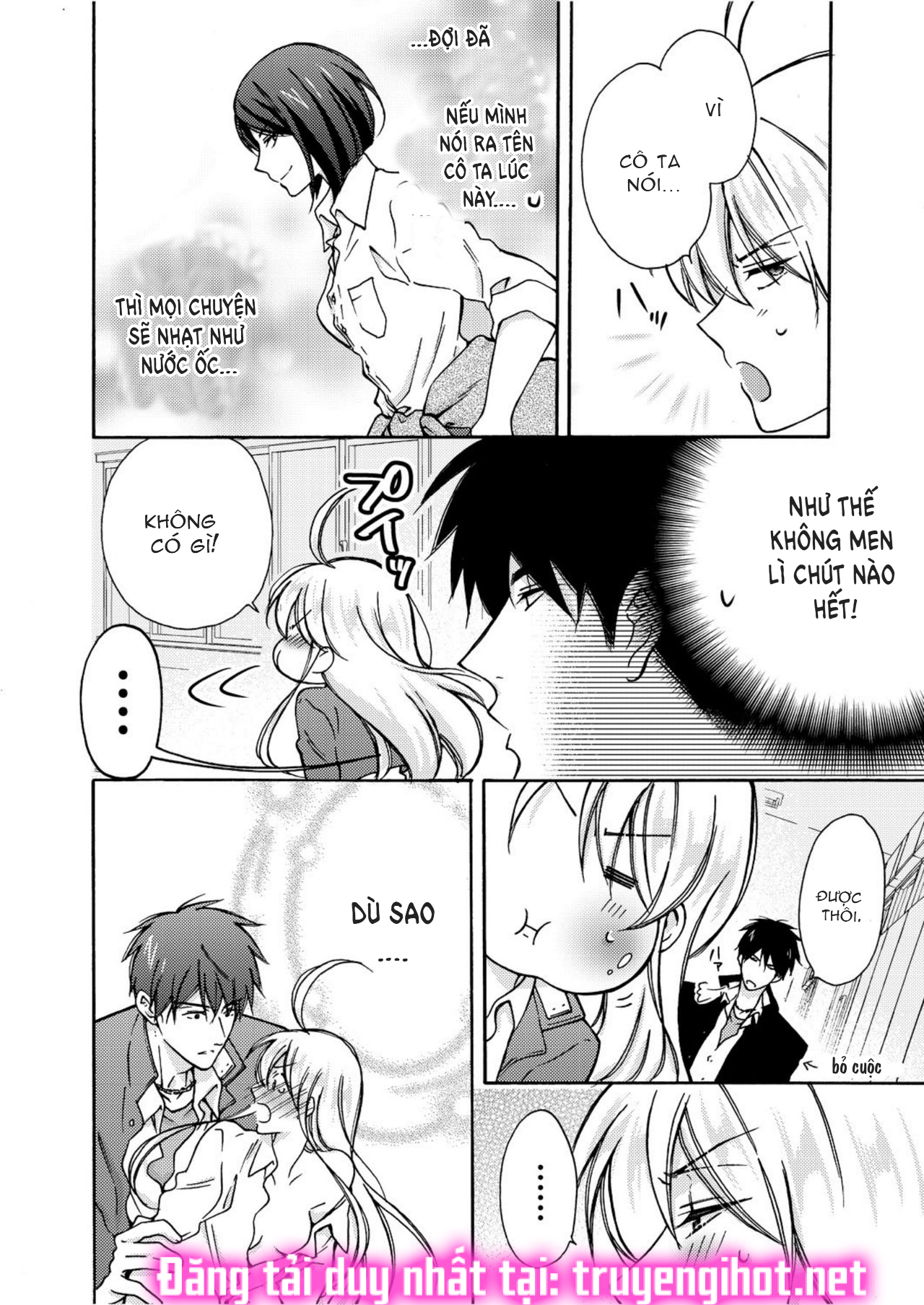 genderbender yankee school họ đang cố gắng chiếm lấy lần đầu tiên của tôi chapter 6.2 8