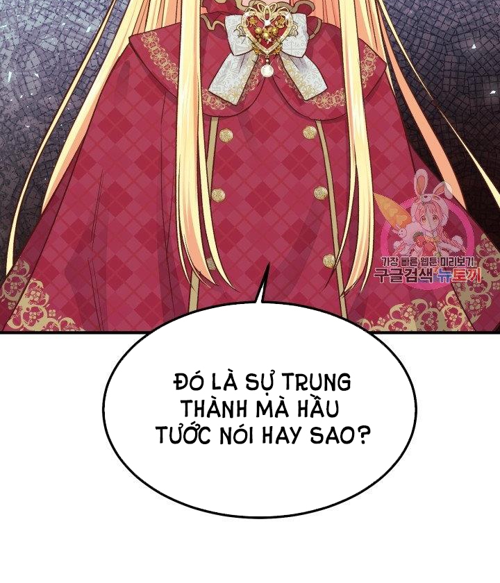 trở thành vợ thái tử quái vật chapter 11.2 33