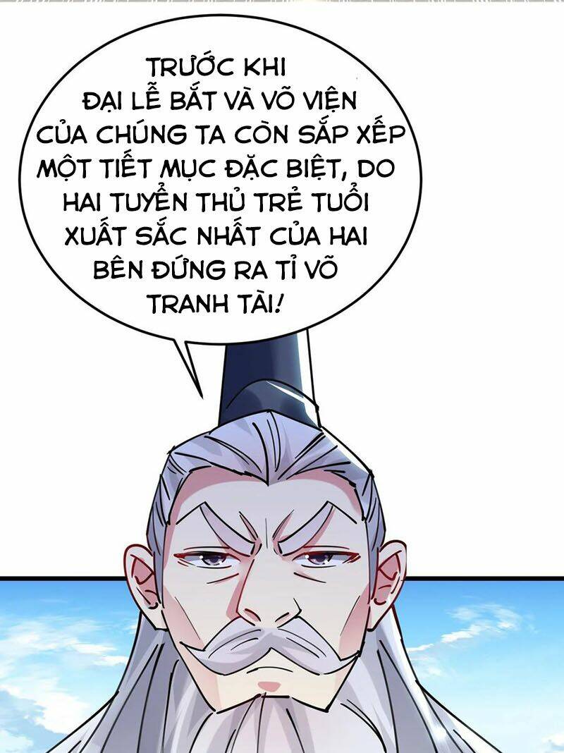 vạn giới tiên vương chapter 79 18
