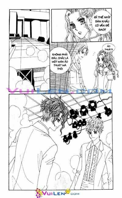 chạm mặt thần tượng chapter 9 20