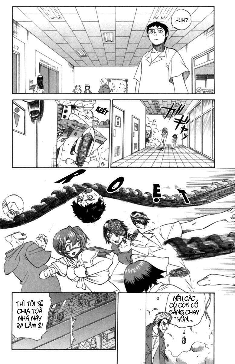 chaosic rune chapter 19 4