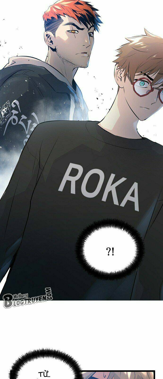 hứa lan chapter 16 18