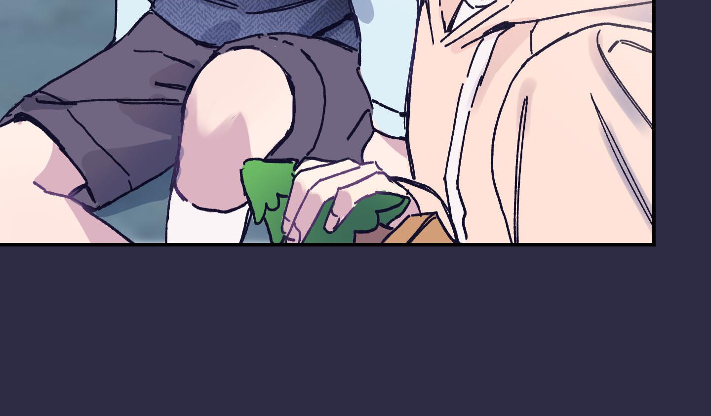 lãng mạn giả dối chapter 1 144