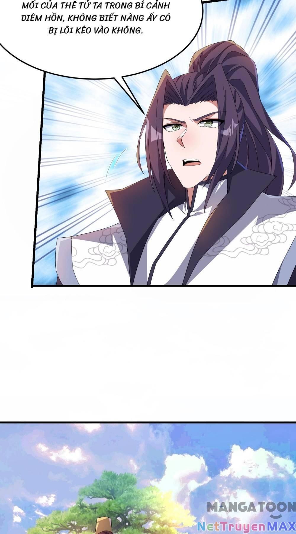 đệ nhất người ở rể chapter 257 38