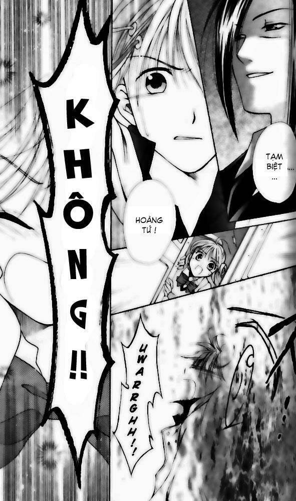 kilala princess - công chúa kilala chapter 15 19