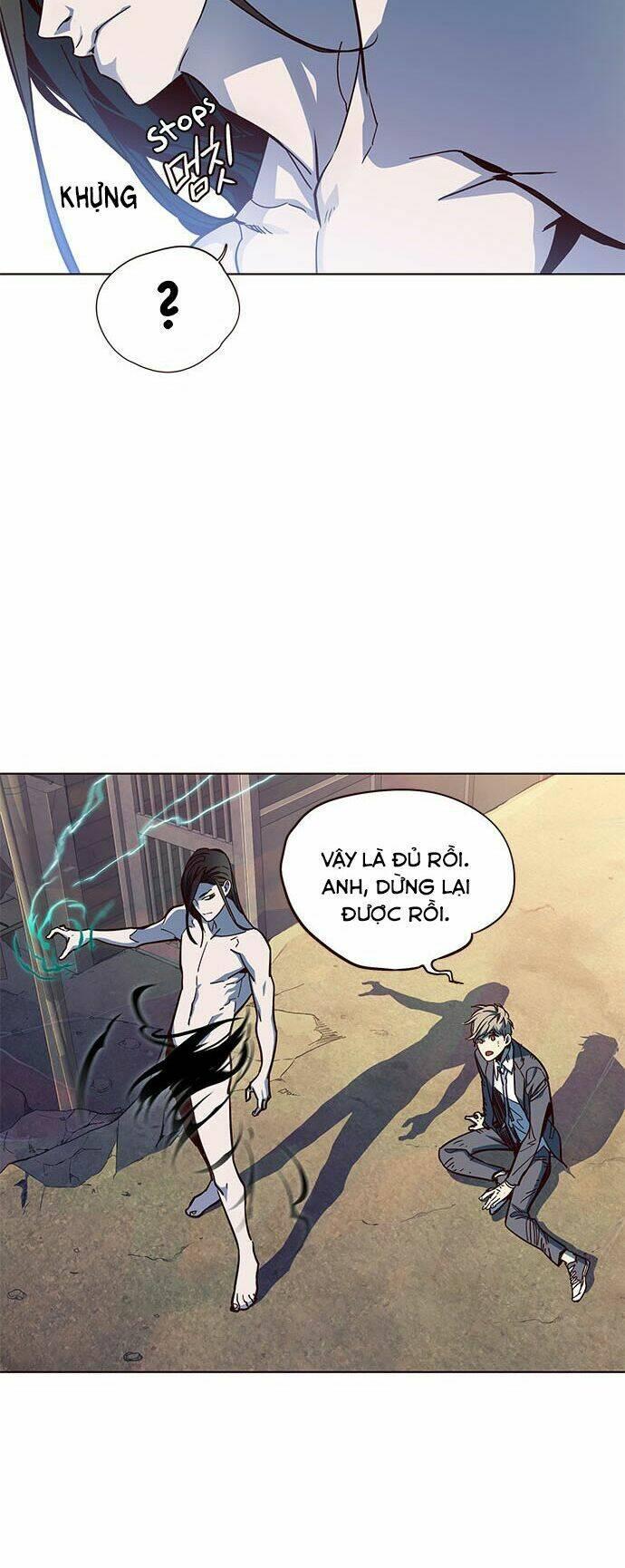 biến thân thành mèo chapter 15 21