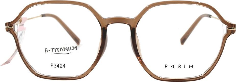 Gọng kính chính hãng Parim 83424