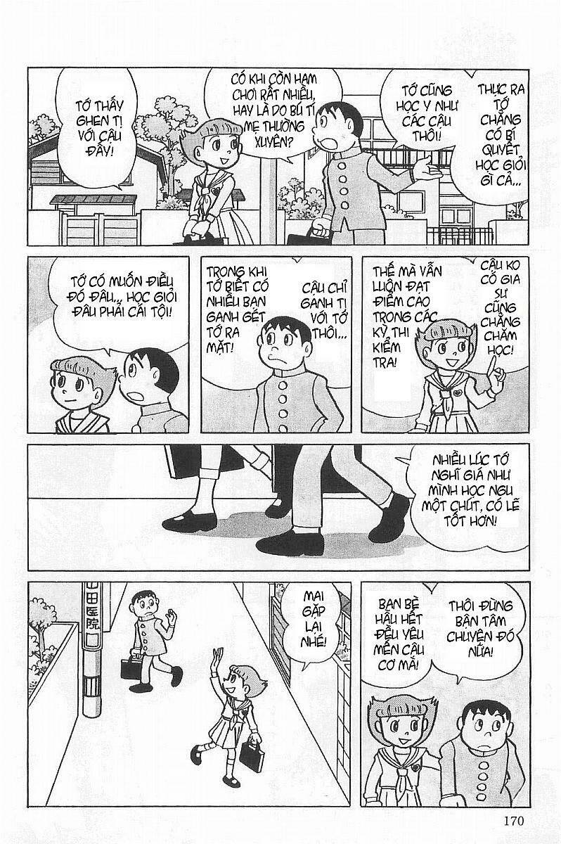 esper mami - siêu nhân mami chapter 22 3