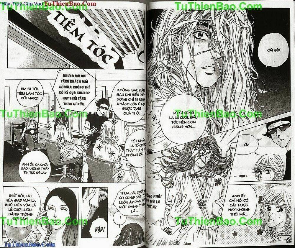 chuyện tình mary chapter 2 74