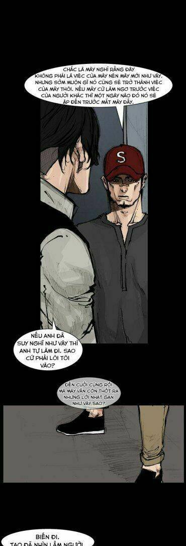 dokgo 2 | độc cô 2 chapter 40 6