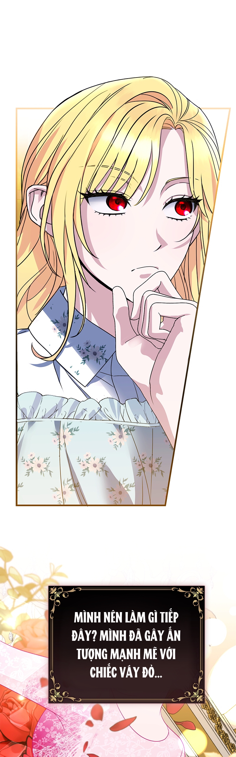 10 phương pháp để bị bạo chúa bỏ rơi chapter 6.2 9