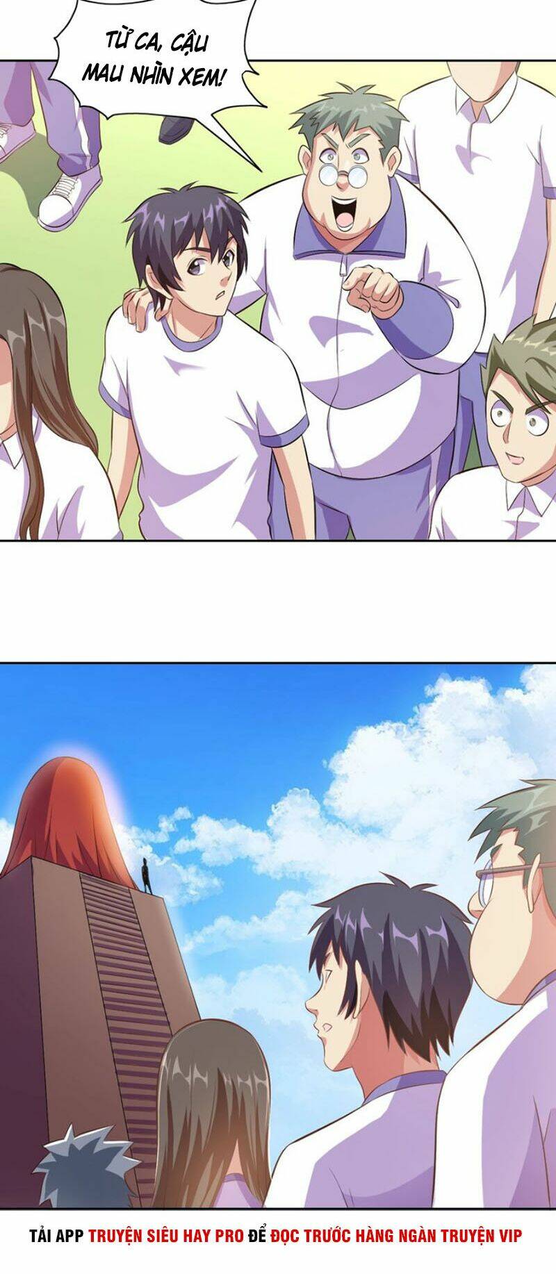 chín năm nghĩa vụ tu chân chapter 23 45