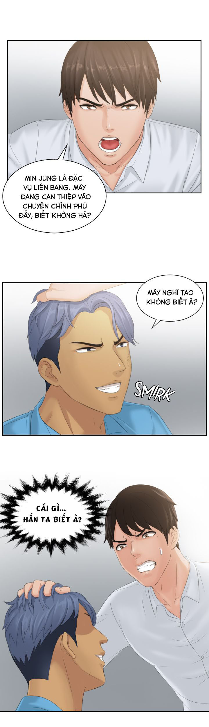 chàng thám tử đào hoa chapter 38 24