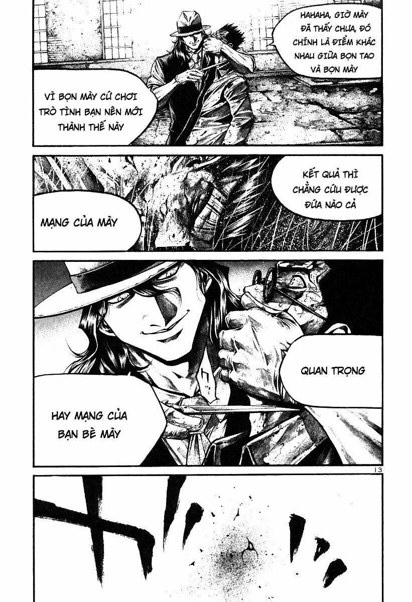 rainbow chapter 186 13