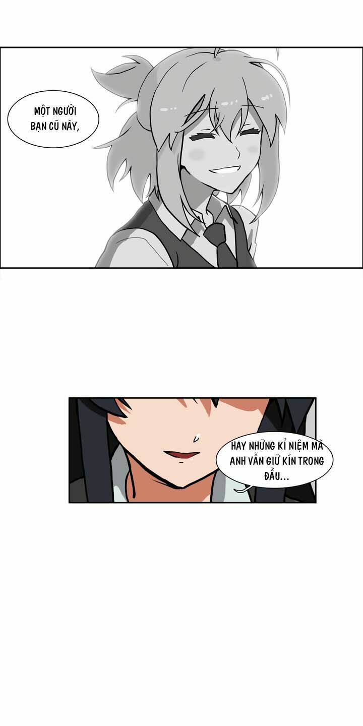 anh hùng nhân tạo 2 chapter 2 25