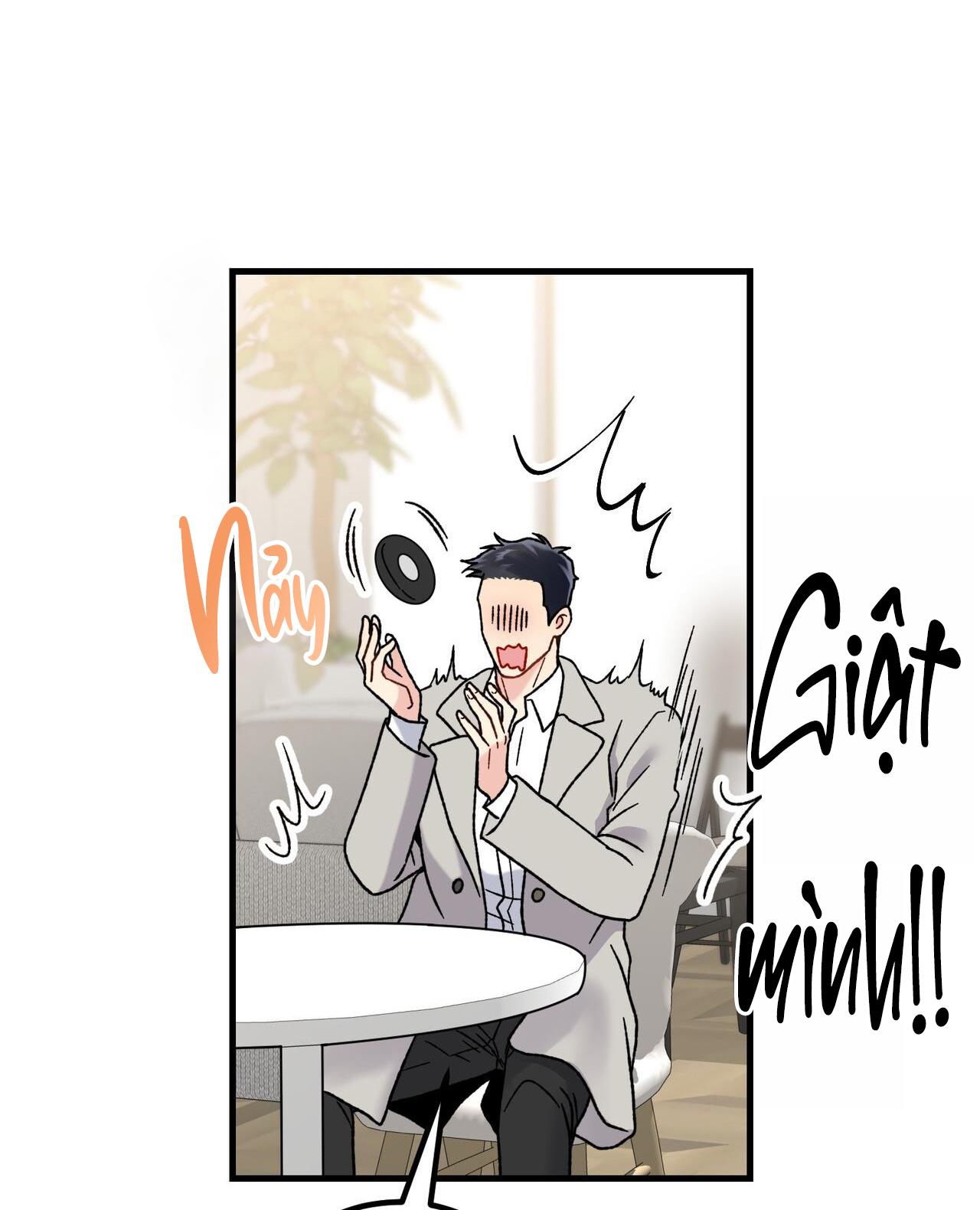 cậu không phải là gu của tôi chapter 9 9