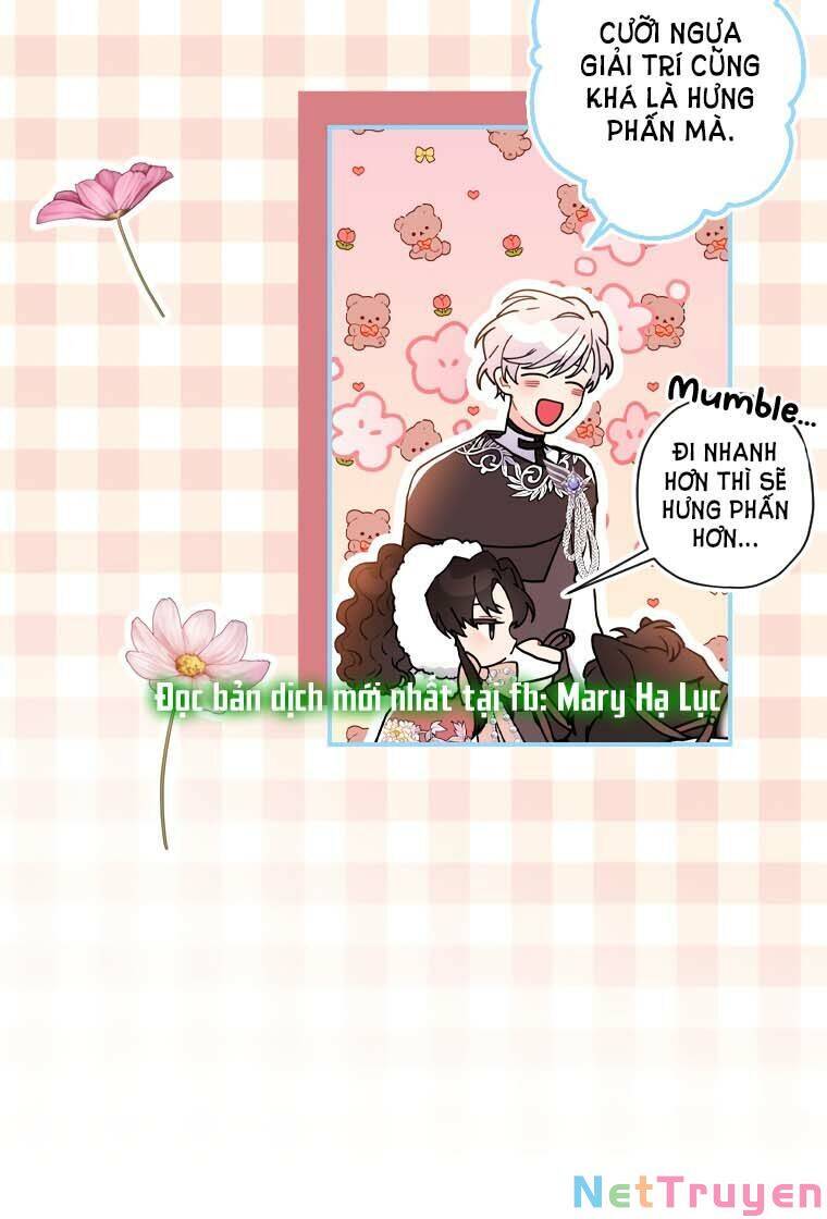 tôi đã trở thành con gái nuôi của nam chính chapter 49 22