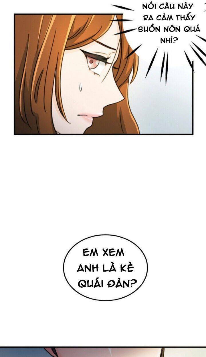 101 cách chinh phục trái tim em chapter 6 15