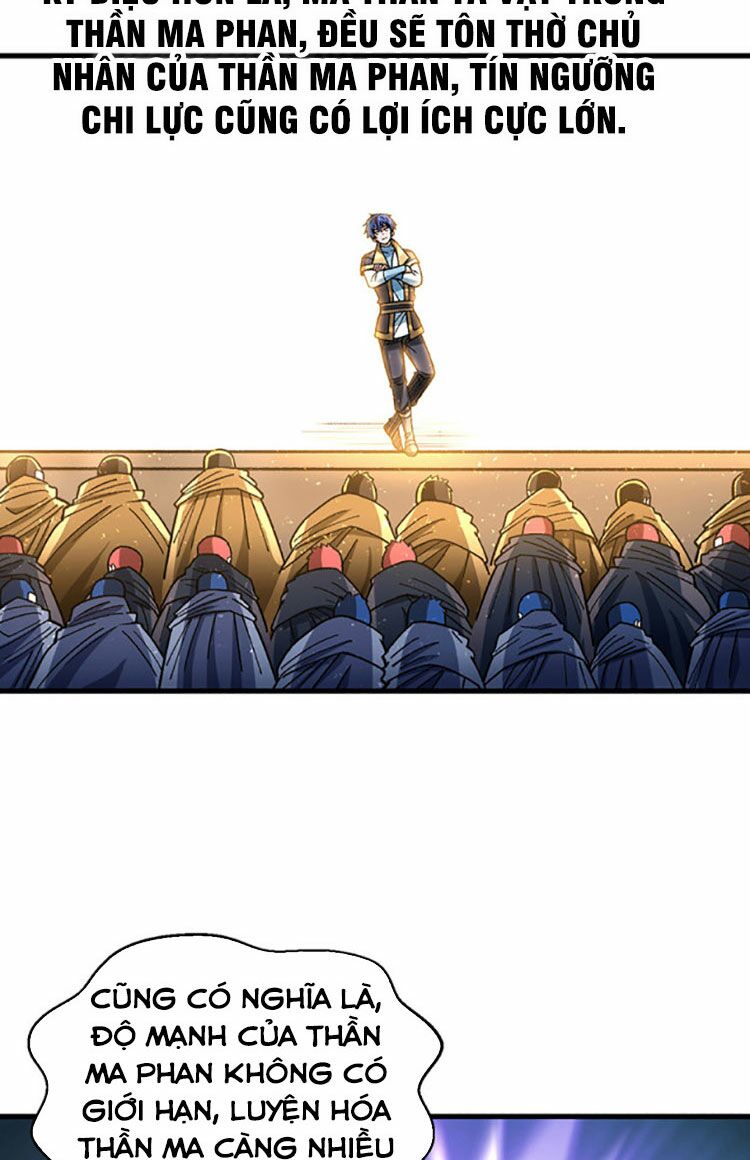 võ đạo độc tôn chapter 408 46