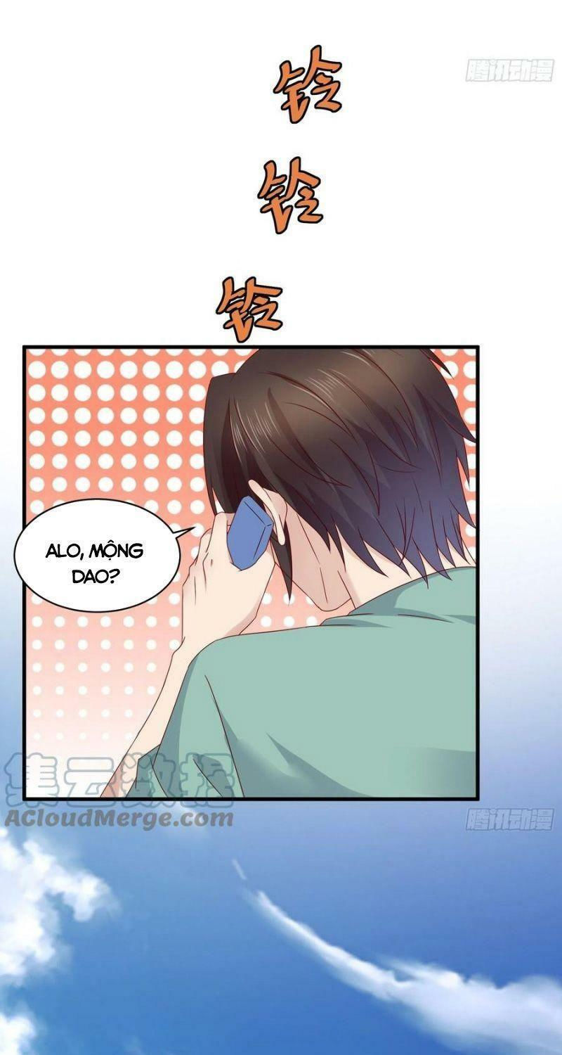 vua đầu tư mạnh nhất chapter 36 3