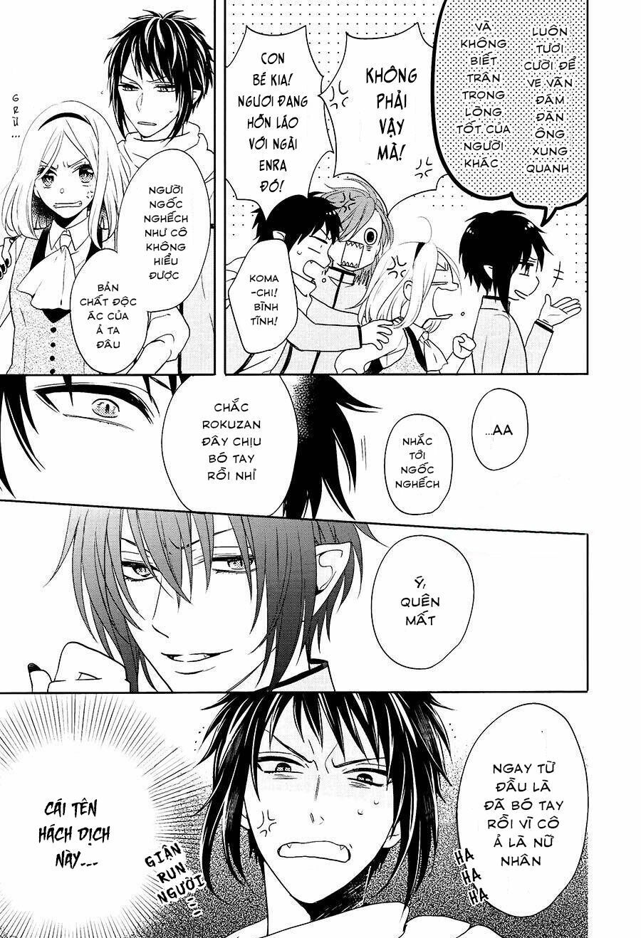 jigoku no enra chapter 12 11