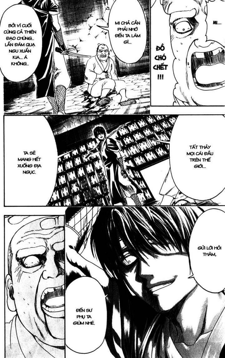 gintama - linh hồn bạc chapter 398 15