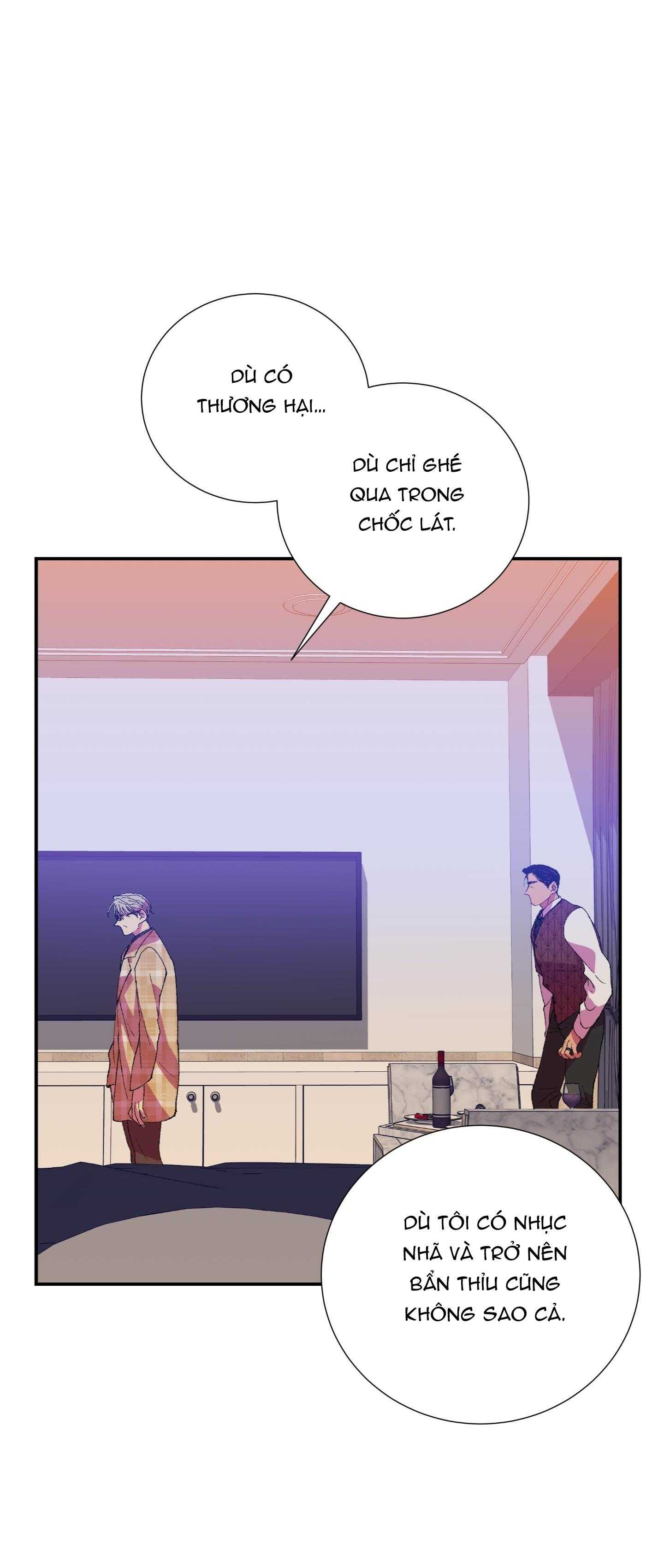 ông chú bên cửa sổ chapter 50 17