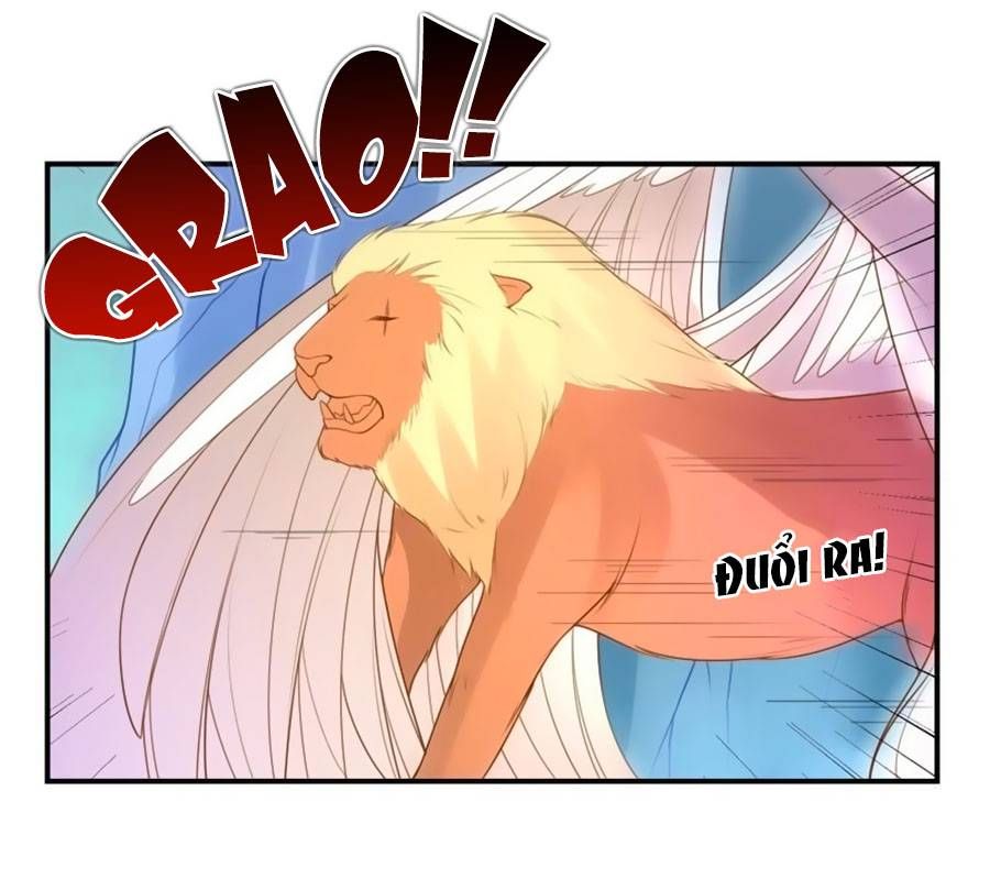 thanh khâu nữ đế: phu quân muốn tạo phản chapter 49 3