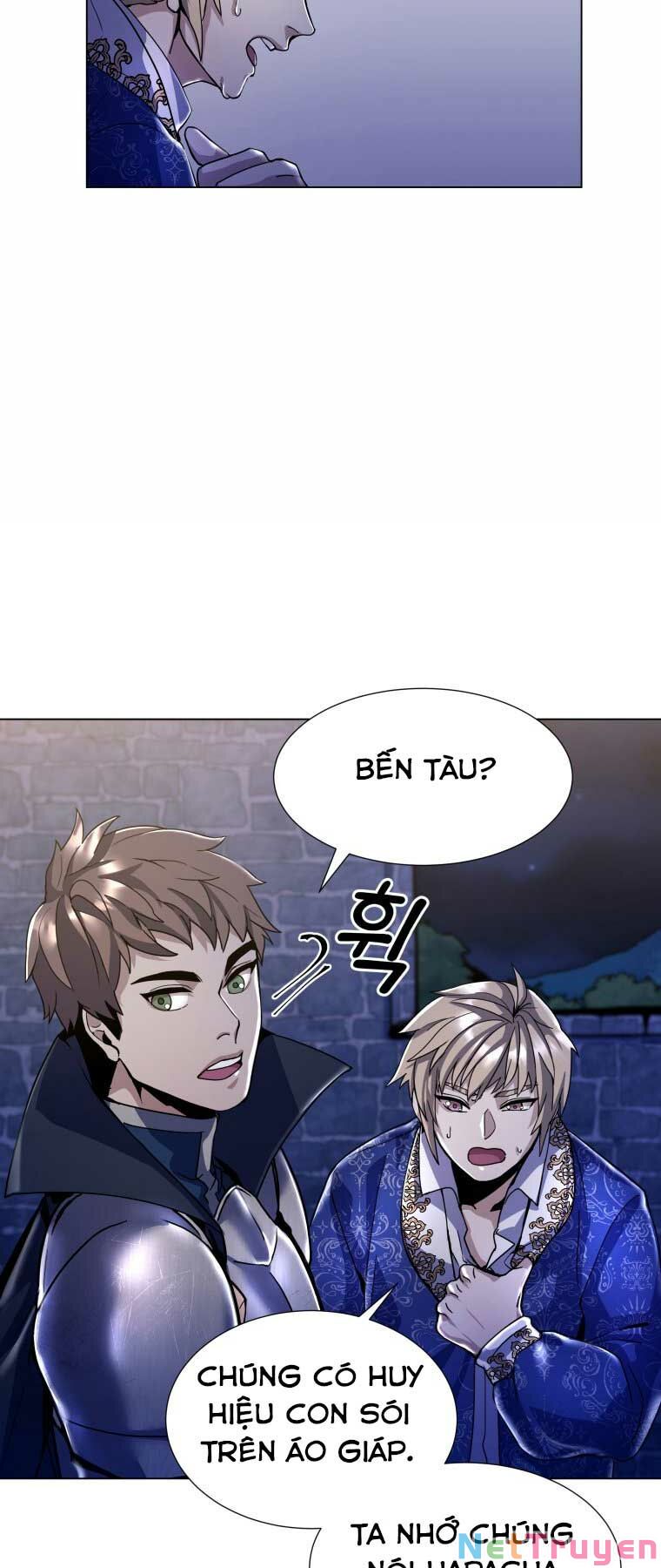 bạo chúa cường hoành chapter 7 64