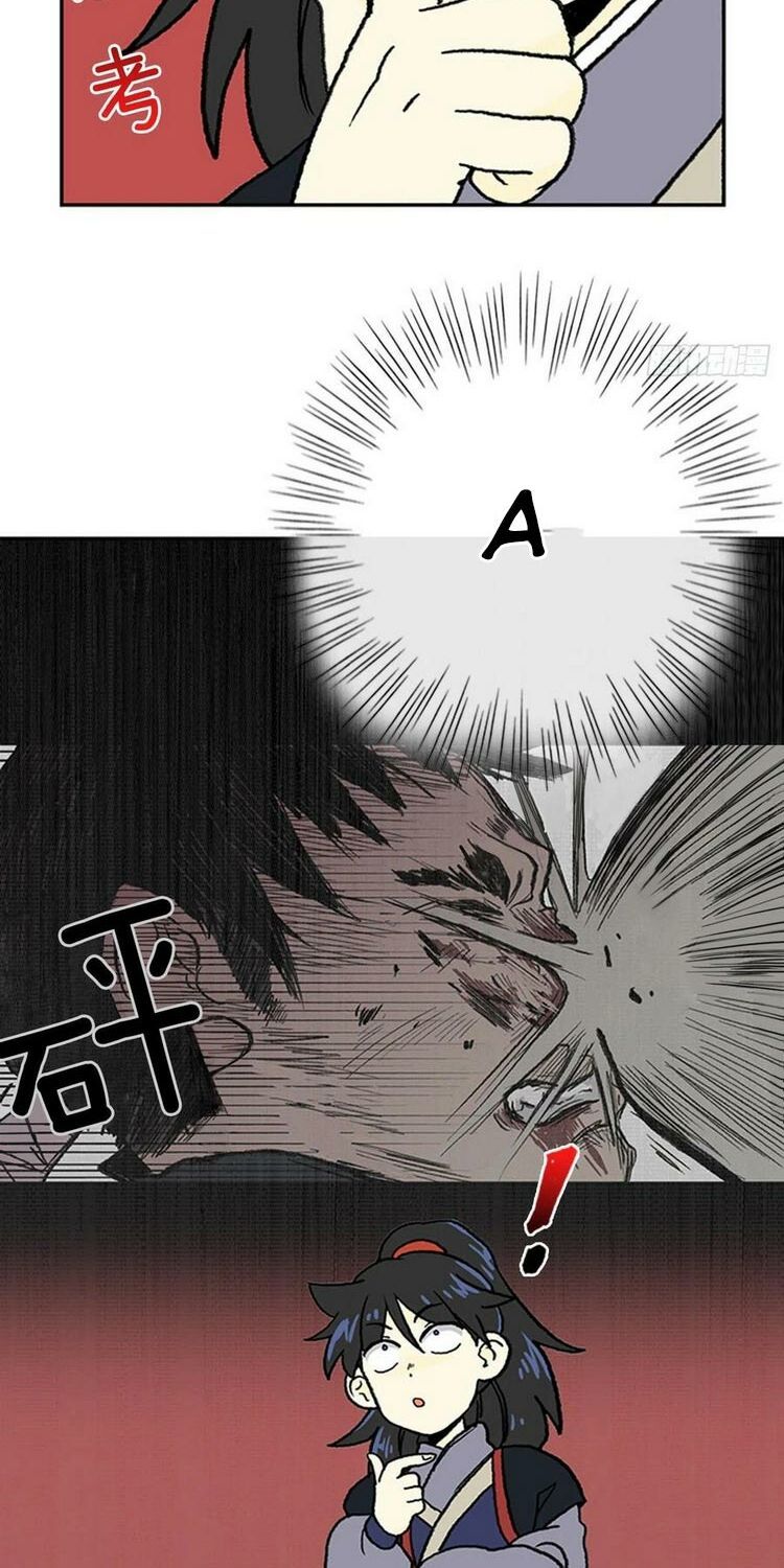 học sĩ tái sinh chapter 154 6