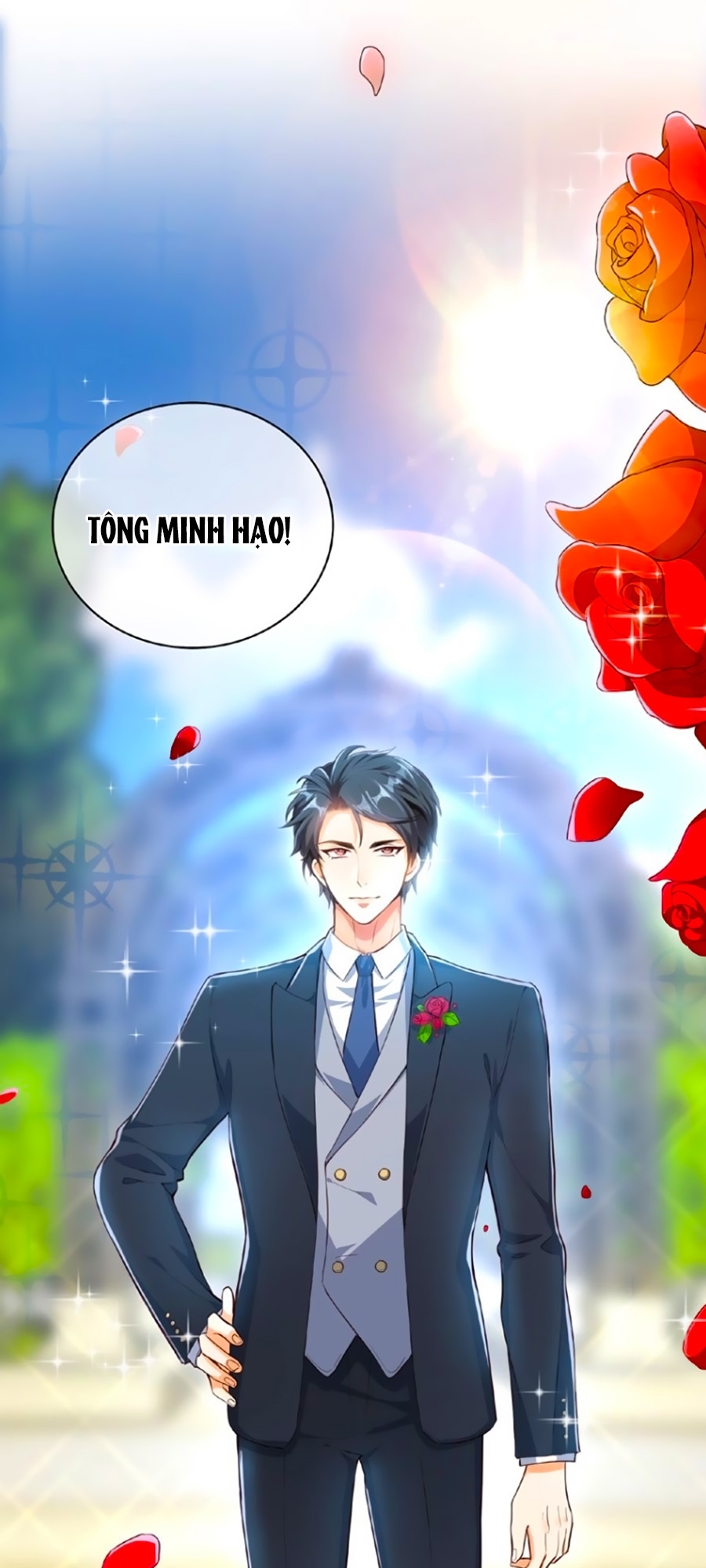 kế hoạch công lược của cô vợ gả thay chapter 2 47