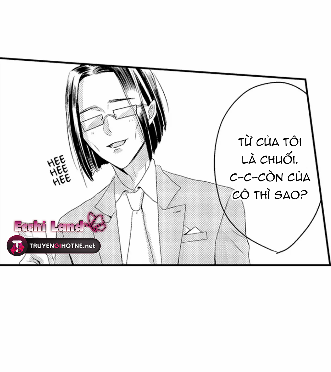 lọ lem sánh đôi cùng hoàng tử chapter 2.2 15