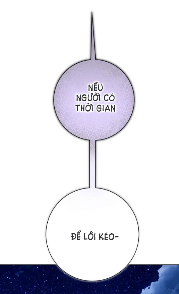 tôi muốn trở thành cô ấy dù chỉ là một ngày chapter 148.1 26